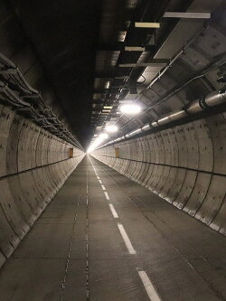 Building the Eurotunnel (2019) Building the Eurotunnel (2019)
