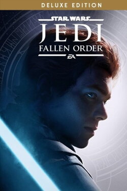 Built by Jedi - The Making of Star Wars Jedi: Fallen Order (2019) Built by Jedi - The Making of Star Wars Jedi: Fallen Order (2019)
