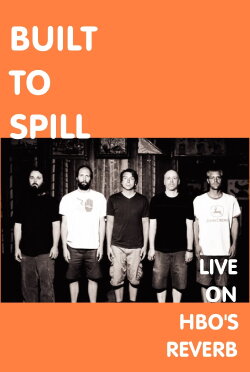 Built To Spill: Live on Reverb (1999) Built To Spill: Live on Reverb (1999)