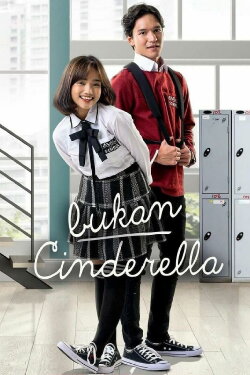 Bukan Cinderella (2022) Bukan Cinderella (2022)