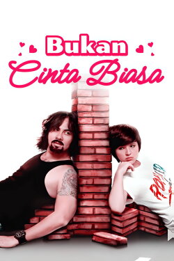 Bukan Cinta Biasa (2009)