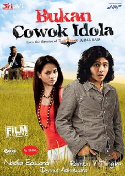Bukan Cowok Idola (2008) Bukan Cowok Idola (2008)