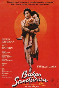 Bukan Sandiwara (1980) Bukan Sandiwara (1980)