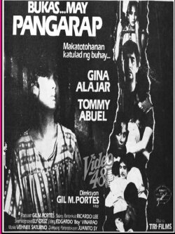 Bukas... May Pangarap (1984) Bukas... May Pangarap (1984)