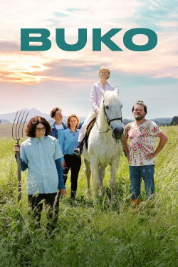 Buko (2022)