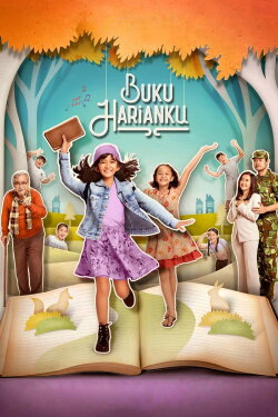 Buku Harianku (2020) Buku Harianku (2020)