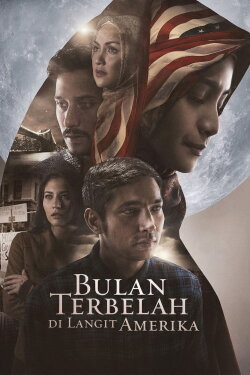 Bulan Terbelah di Langit Amerika (2015) Bulan Terbelah di Langit Amerika (2015)