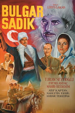 Bulgar Sadık (1954)