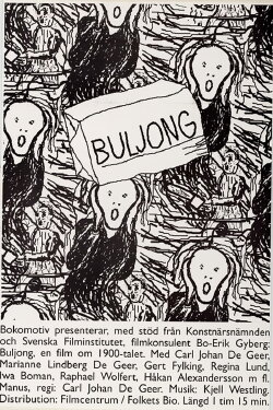 Buljong (1995) Buljong (1995)