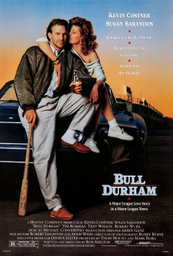 Bull Durham (1988) Bull Durham (1988)