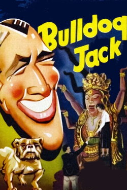 Bulldog Jack (1935) Bulldog Jack (1935)