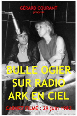 Bulle Ogier sur Radio Ark en Ciel (2014) Bulle Ogier sur Radio Ark en Ciel (2014)