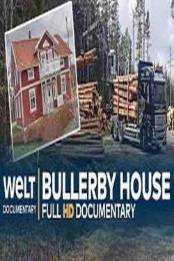 Bullerby House- From Swedisch Tree to German Home (2020) Bullerby House- From Swedisch Tree to German Home (2020)