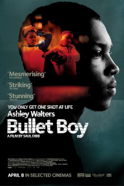 Bullet Boy (2004) Bullet Boy (2004)