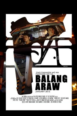 Bullet Day (2012)