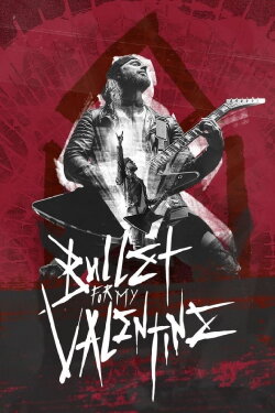 Bullet For My Valentine à l'Olympia (2023)