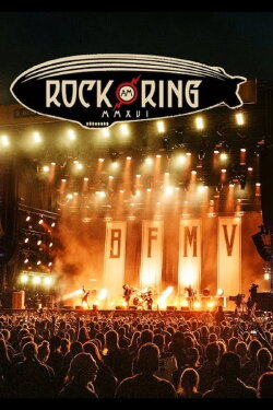 Bullet For My Valentine - Rock am Ring 2016 (2016)