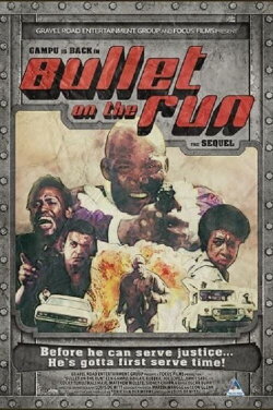 Bullet on the Run (1982) Bullet on the Run (1982)