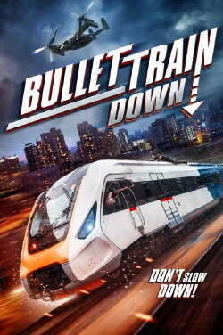 Bullet Train Down (2022) Bullet Train Down (2022)