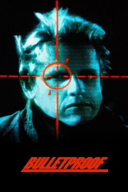 Bulletproof (1988)