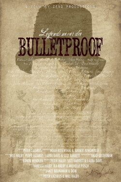 Bulletproof (2013) Bulletproof (2013)