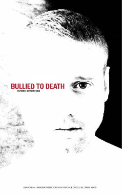 Bullied to Death (2016) Bullied to Death (2016)