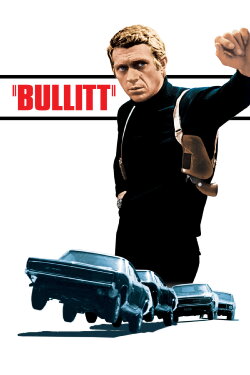 Bullitt (1968) Bullitt (1968)