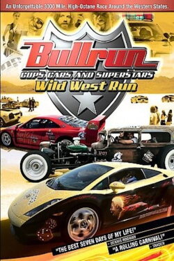 Bullrun: L.A. to Miami: Cops, Cars and Superstars (2007) Bullrun: L.A. to Miami: Cops, Cars and Superstars (2007)