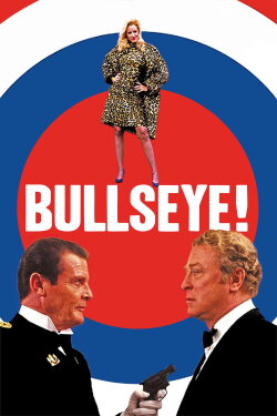 Bullseye! (1990) Bullseye! (1990)