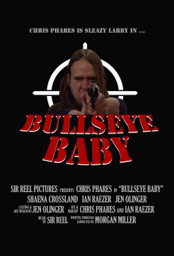 Bullseye Baby (2019) Bullseye Baby (2019)