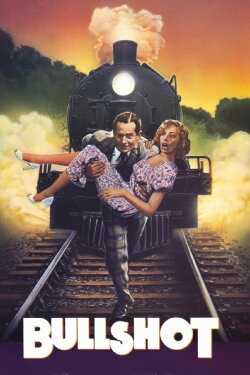Bullshot (1983) Bullshot (1983)