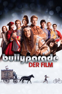 Bullyparade: The Movie (2017) Bullyparade: The Movie (2017)