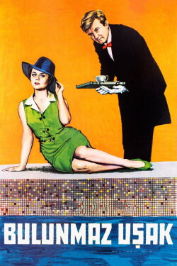 Bulunmaz Uşak (1963) Bulunmaz Uşak (1963)