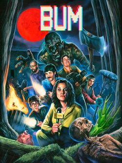 BUM (2025)