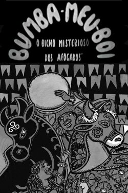 Bumba-Meu-Boi: The Mysterious Beast of the Drowned (1953)
