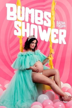 Bumba na Fofinha - Bumbs Shower ao vivo no Teatro Tivoli BBVA (2022) Bumba na Fofinha - Bumbs Shower ao vivo no Teatro Tivoli BBVA (2022)