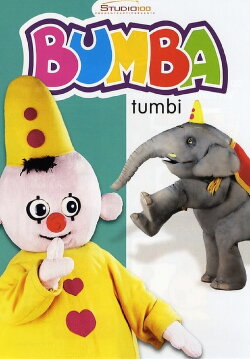 Bumba - Deel 7: Tumbi (2009) Bumba - Deel 7: Tumbi (2009)