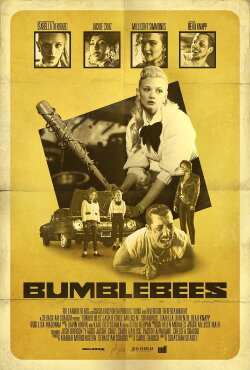 Bumblebees (2022)