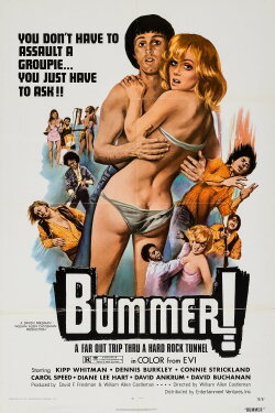 Bummer (1973) Bummer (1973)