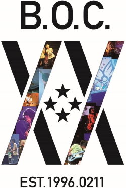 BUMP OF CHICKEN 結成20周年記念 Special Live 「20」 (2016) BUMP OF CHICKEN 結成20周年記念 Special Live 「20」 (2016)