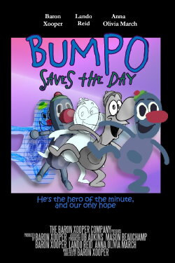 Bumpo Saves The Day (2022) Bumpo Saves The Day (2022)