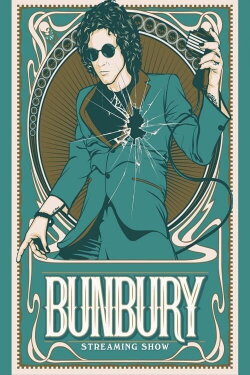 Bunbury Streaming Show (2021)