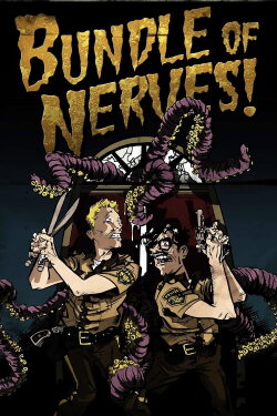 Bundle of Nerves (2014) Bundle of Nerves (2014)