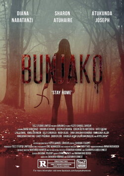 Bunjako (2016) Bunjako (2016)