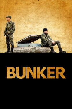 Bunker (2014) Bunker (2014)