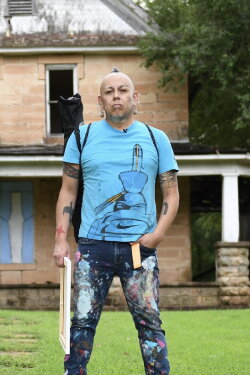Bunky Echo-Hawk: The Resistance (2020) Bunky Echo-Hawk: The Resistance (2020)