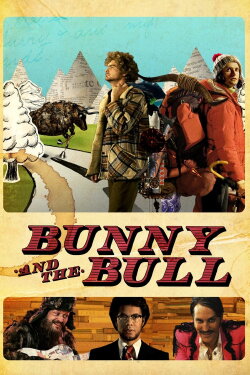 Bunny and the Bull (2009) Bunny and the Bull (2009)