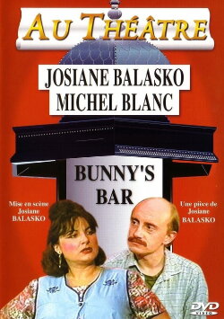 Bunny's Bar (1985)