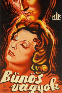 Bűnös vagyok! (1942) Bűnös vagyok! (1942)
