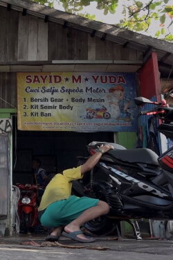 Bunyi Banyu (2019) Bunyi Banyu (2019)